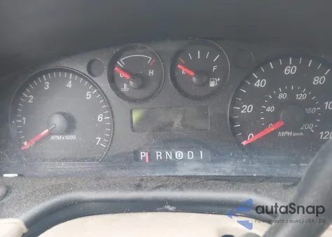 2006 Ford Taurus Se from USA, damaged, VIN 1FAFP53UX6A107888